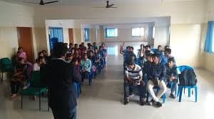 NSA Classroom images photo 4